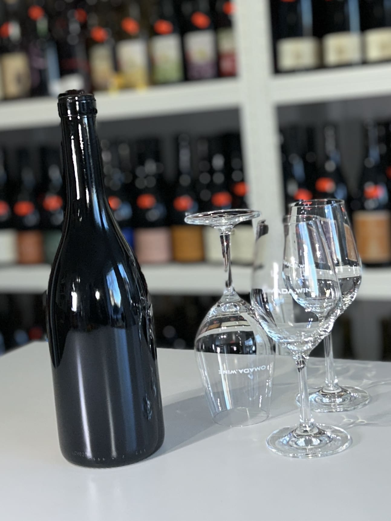 Chorey les Beaune 2020 - AMI back