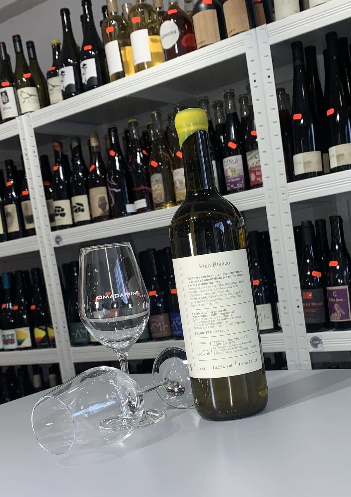 Pietre 2021 - Antonio Gismondi