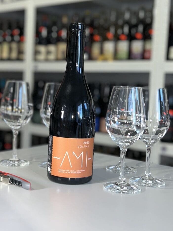 Volnay 2020 - AMI front