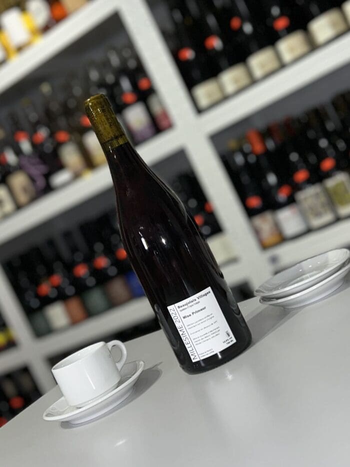 Premier Jus 2022 - P'tit Grobis back