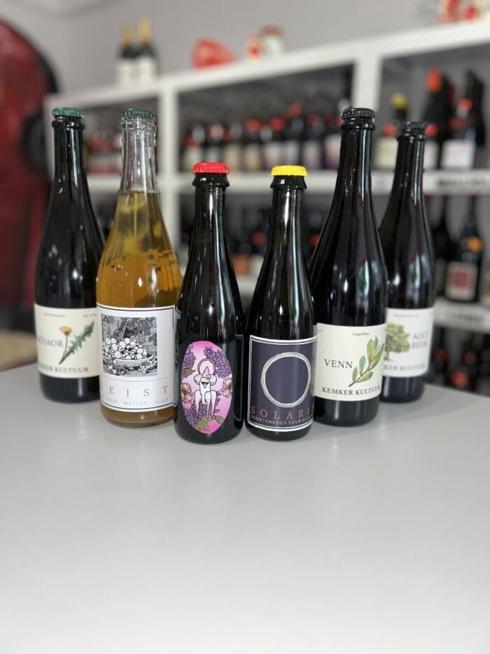 Sour Beer