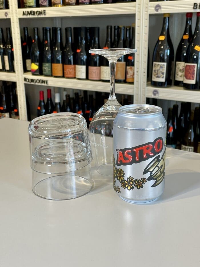 Astropils NV - Rocket Brewing