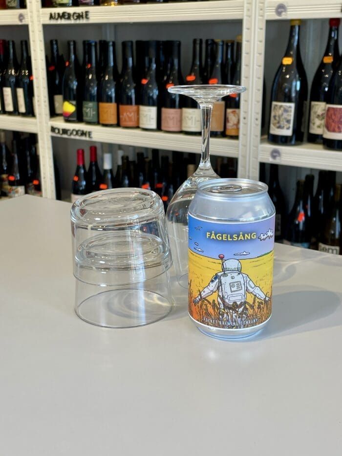Fågelsång NV - Rocket Brewing