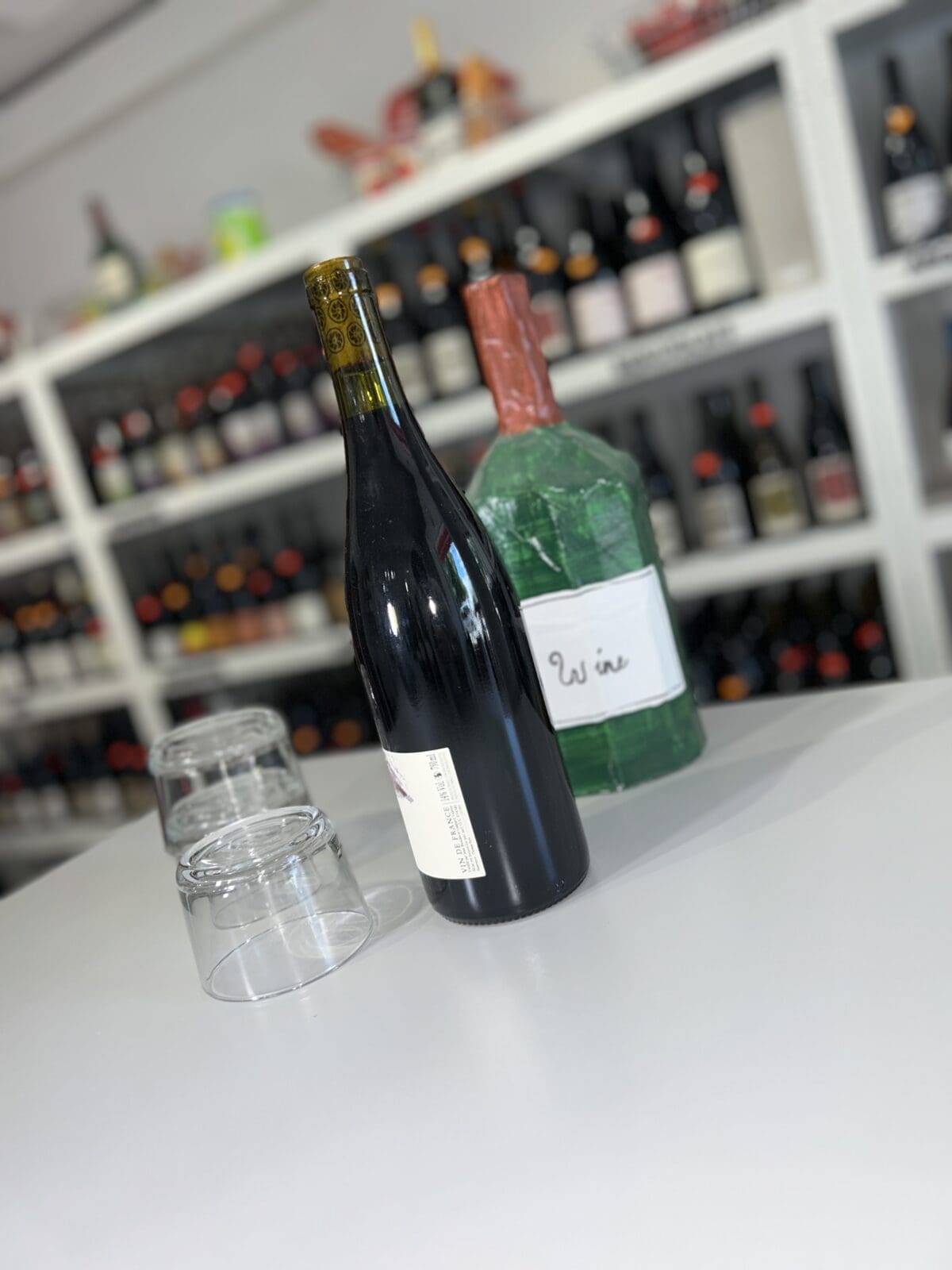 Affaire Sensible 2022 - Les Vignes d'Olivier - Image 2