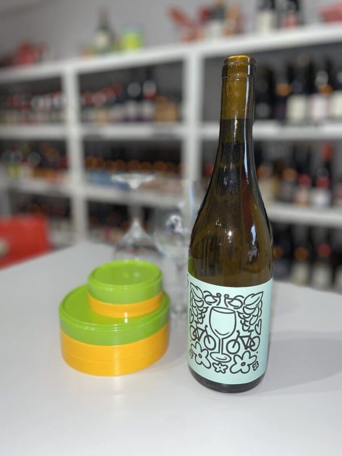 Experiència Parellada 2022 - Succés Vinícola