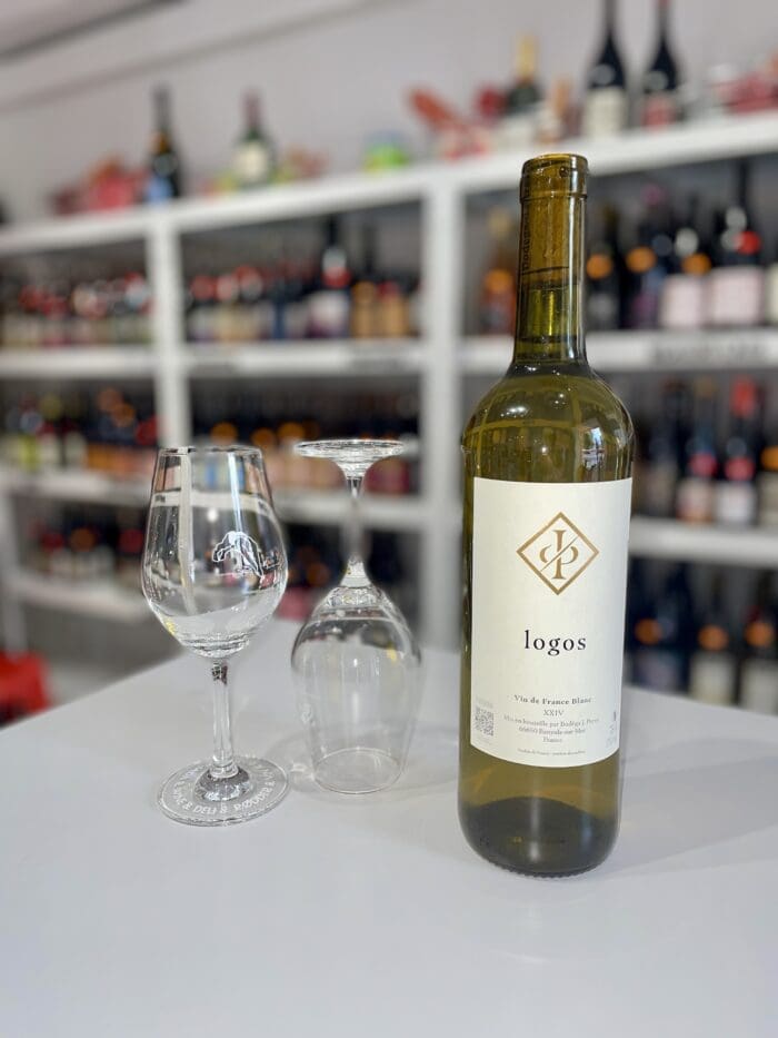 Logos 2024 - Jordi Perez