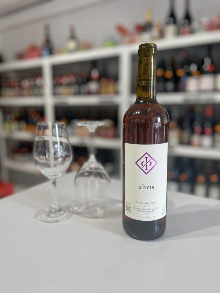 Ubris 2024 - Jordi Perez