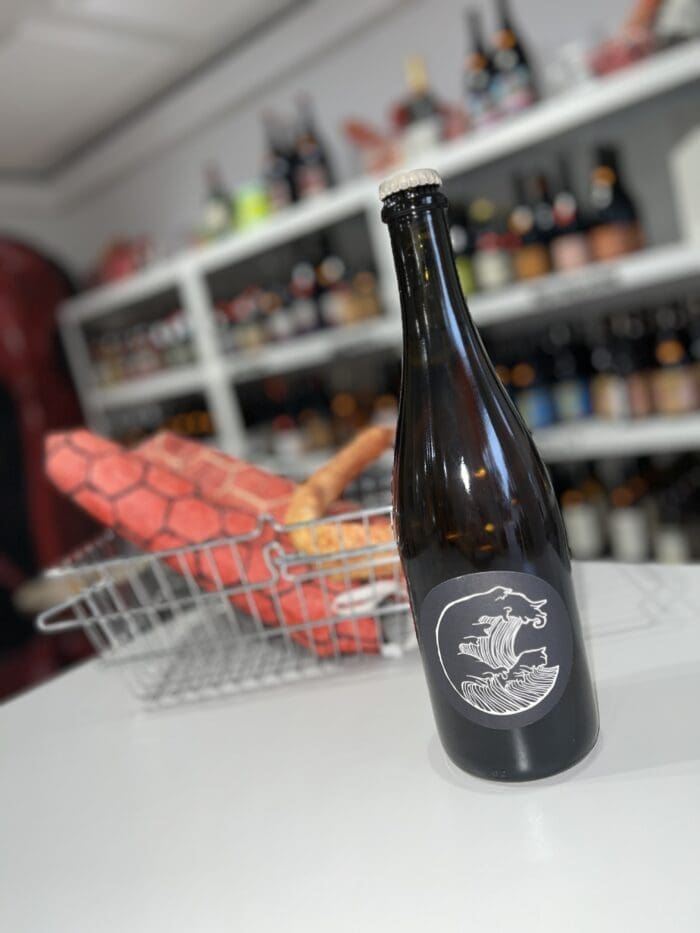 Les Bulles 2024 - Les Vignes d'Olivier