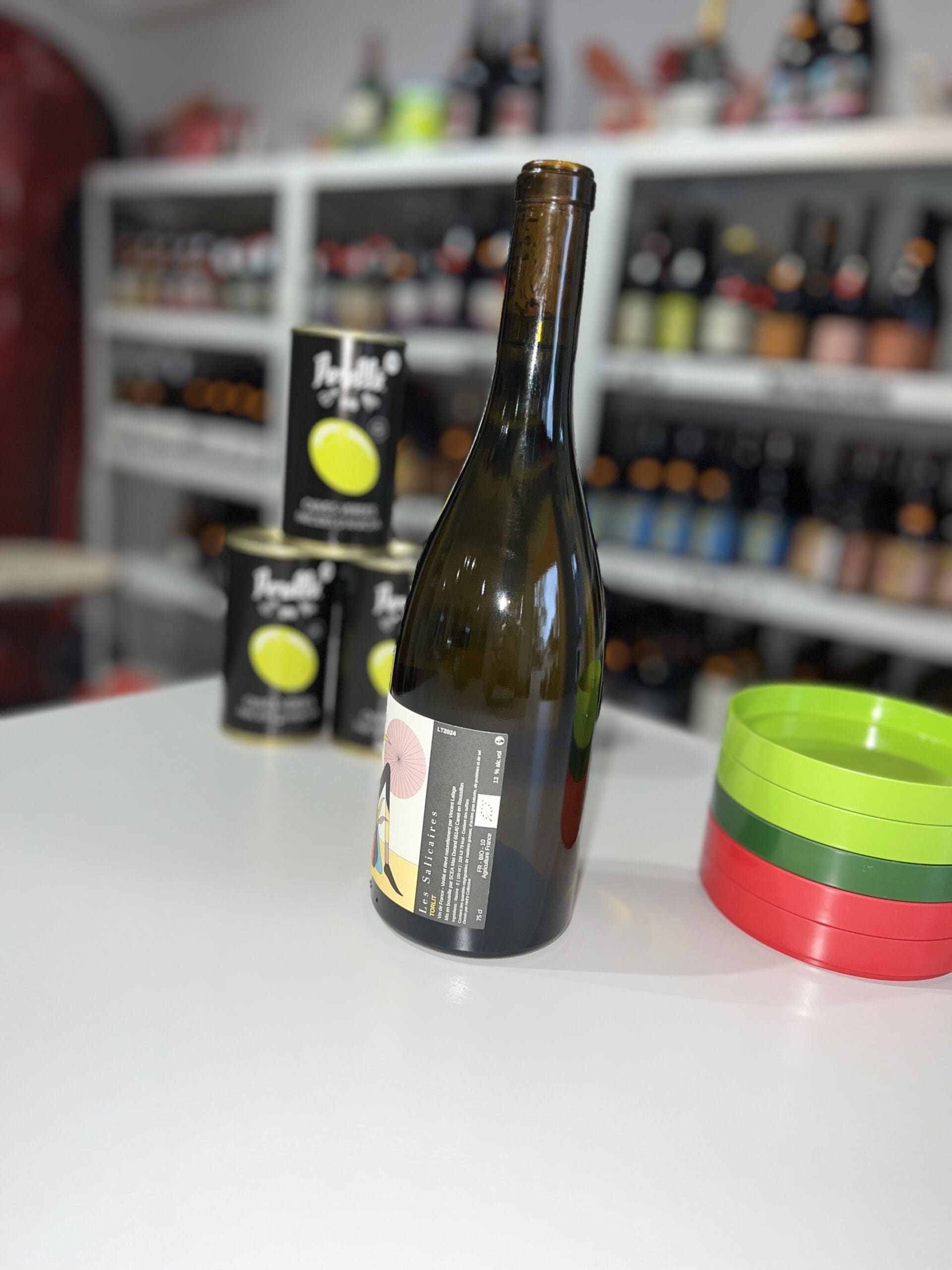 Torlit 2024 - Les Salicaires - Image 2